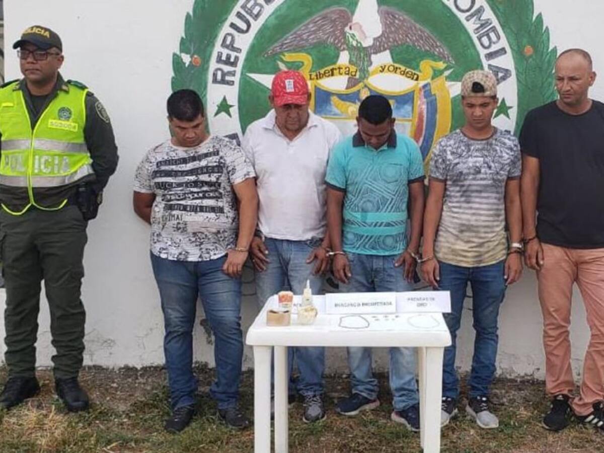 Hombres engañaron a mujer de 72 años para robarle prendas de oro en Bolívar