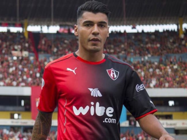 Duque, la opción que tendría Santa Fe para renovar el ataque