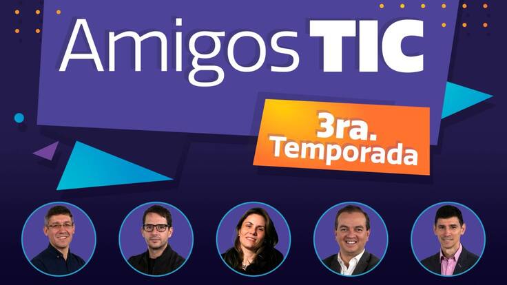 Amigos TIC