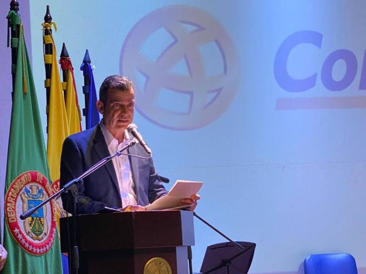 Cambio sorpresivo en la dirección de Comfamiliar Risaralda