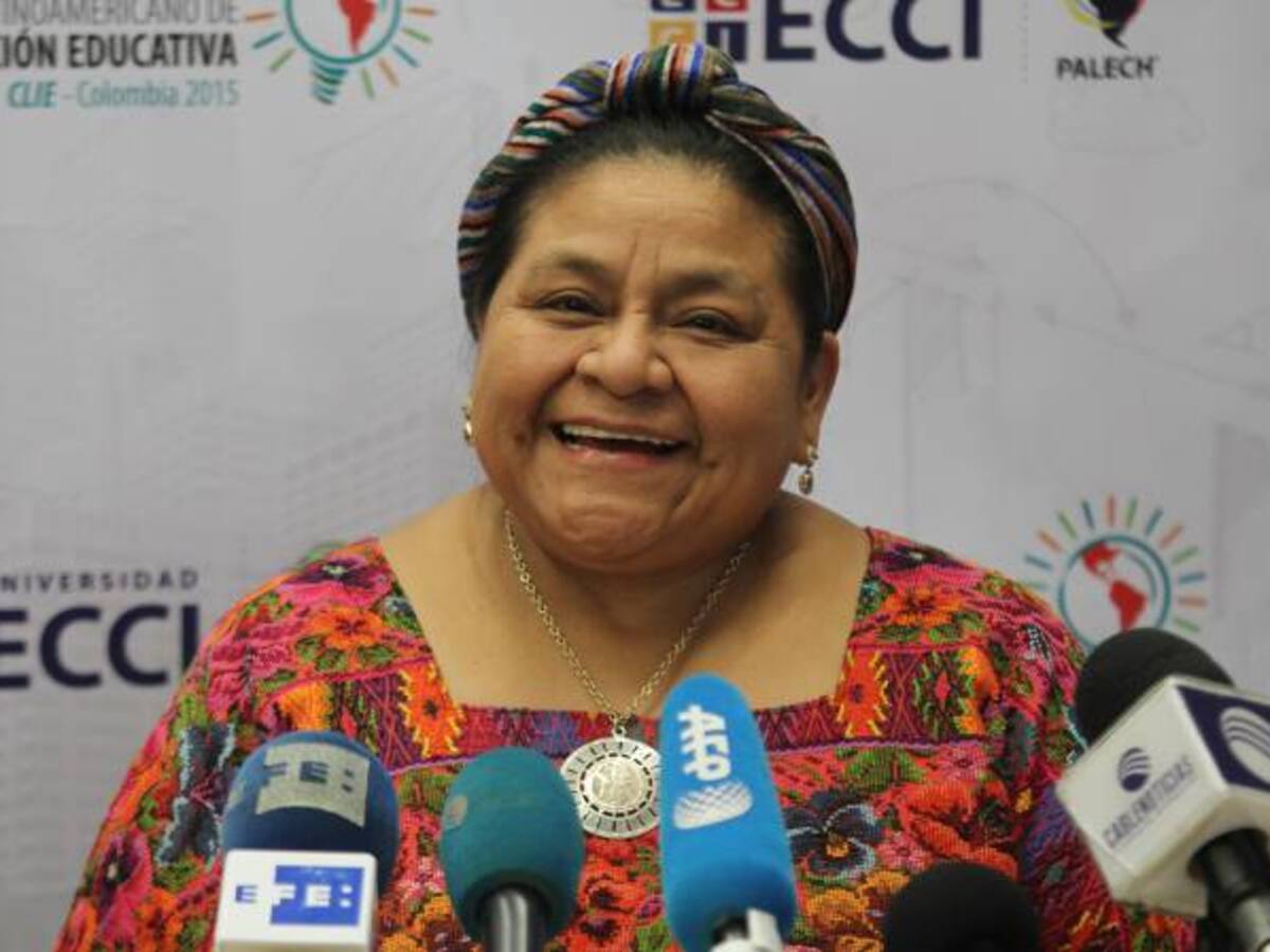 Premio nobel de la paz es un reconocimiento al presidente Santos