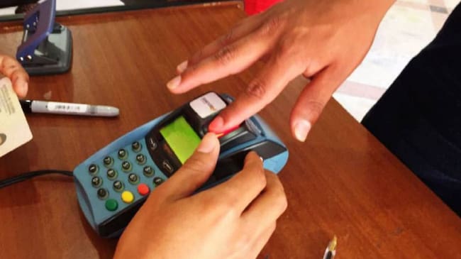 Todos los beneficiarios deben ir con su cédula de identidad a reclamar el giro