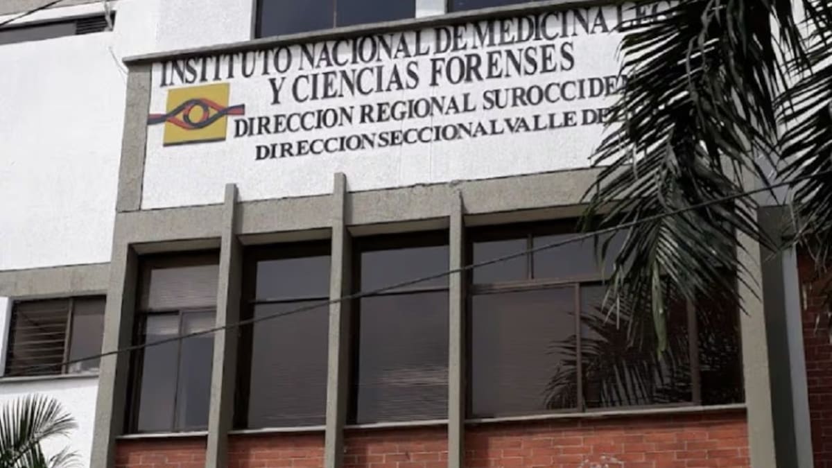 Sede de Medicina Legal en Cali debe demolerse tras afectaciones por el terremoto
