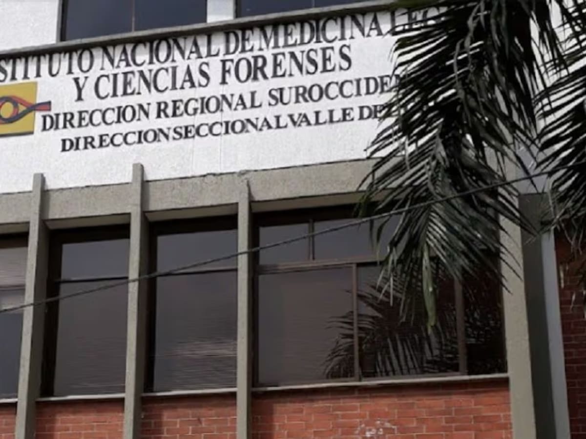 Sede de Medicina Legal en Cali debe demolerse tras afectaciones por el terremoto