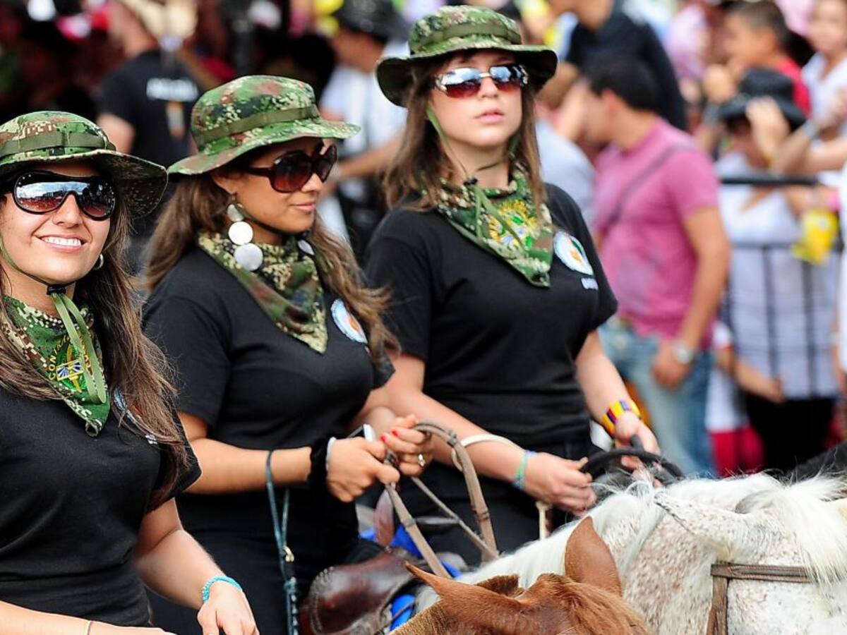 Castillogrande se opone a cabalgata de Fiestas de la Candelaria