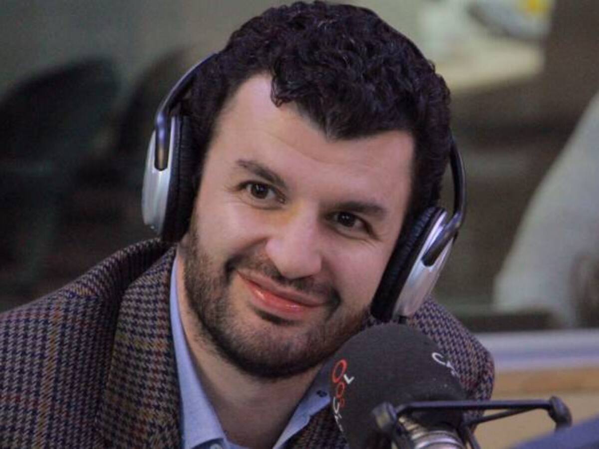 Es difícil que se repita en Colombia lo de Venezuela: Lewin