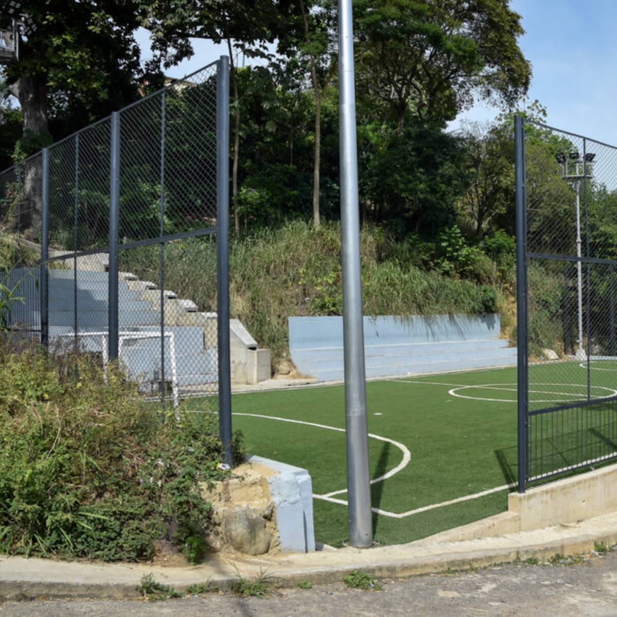 Menor fue asesinado en una riña al norte de Bucaramanga