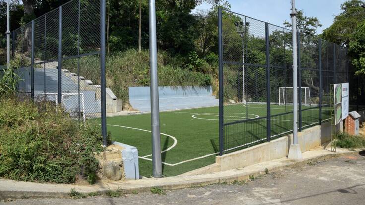 Coronel Juan Gómez, subcomandante de la Policía Metropolitana de Bucaramanga