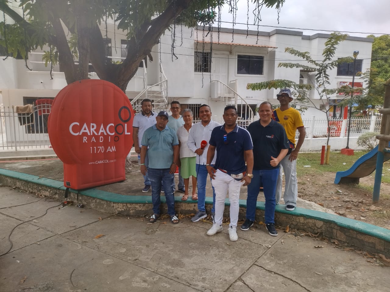Caracol Radio Cartagena