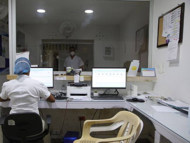 Aseguran recursos para el hospital del Golfo de Morrosquillo