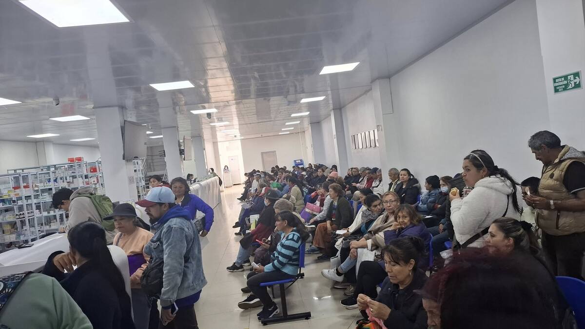 Procuraduría suspende por tres meses a interventores de Savia Salud y SOS