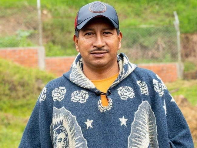 Asesinado reconocido líder campesino en el norte del Cauca