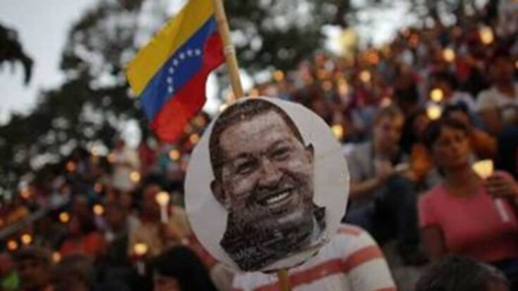 Oposición es cruel e inhumana al generar presión para que Chávez aparezca: Gobierno