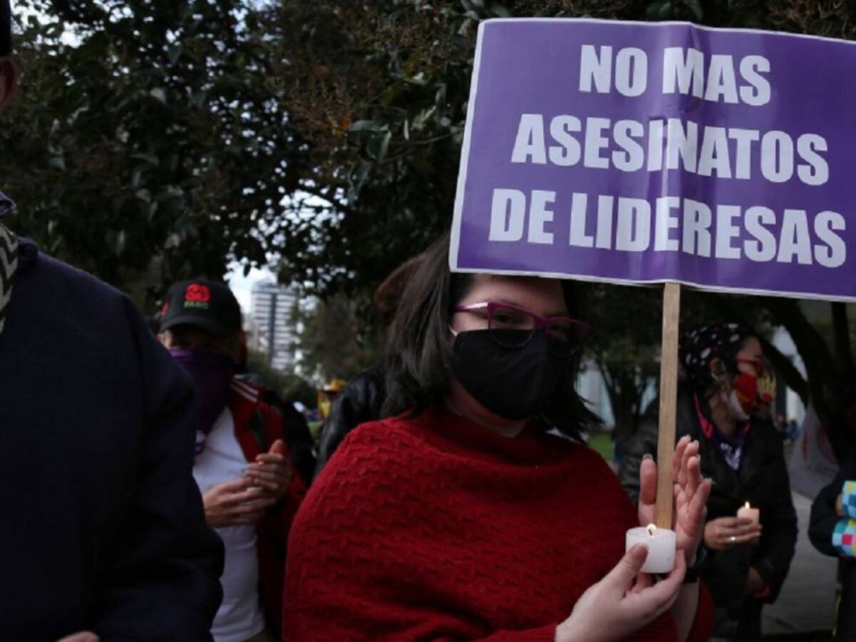 Organizaciones esperan un cambio desde el 7 de agosto para los territorios