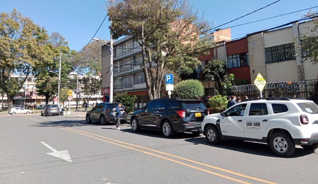 Cortesía Terminal de Transportes de Bogotá