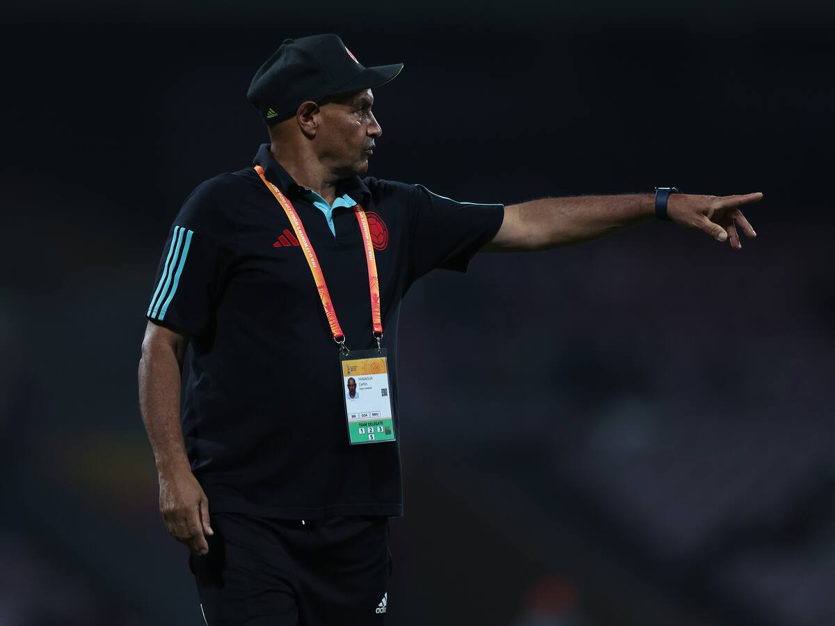 ¿Cuándo debuta la Selección Colombia Femenina en el Sudamericano? Calendario completo