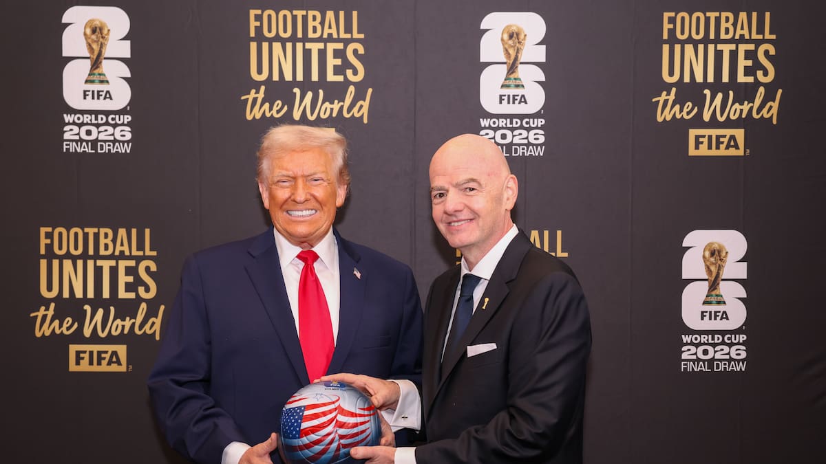 Mundial FIFA 2026: ONU pide a EE. UU. que “repiense a fondo” su política migratoria durante torneo