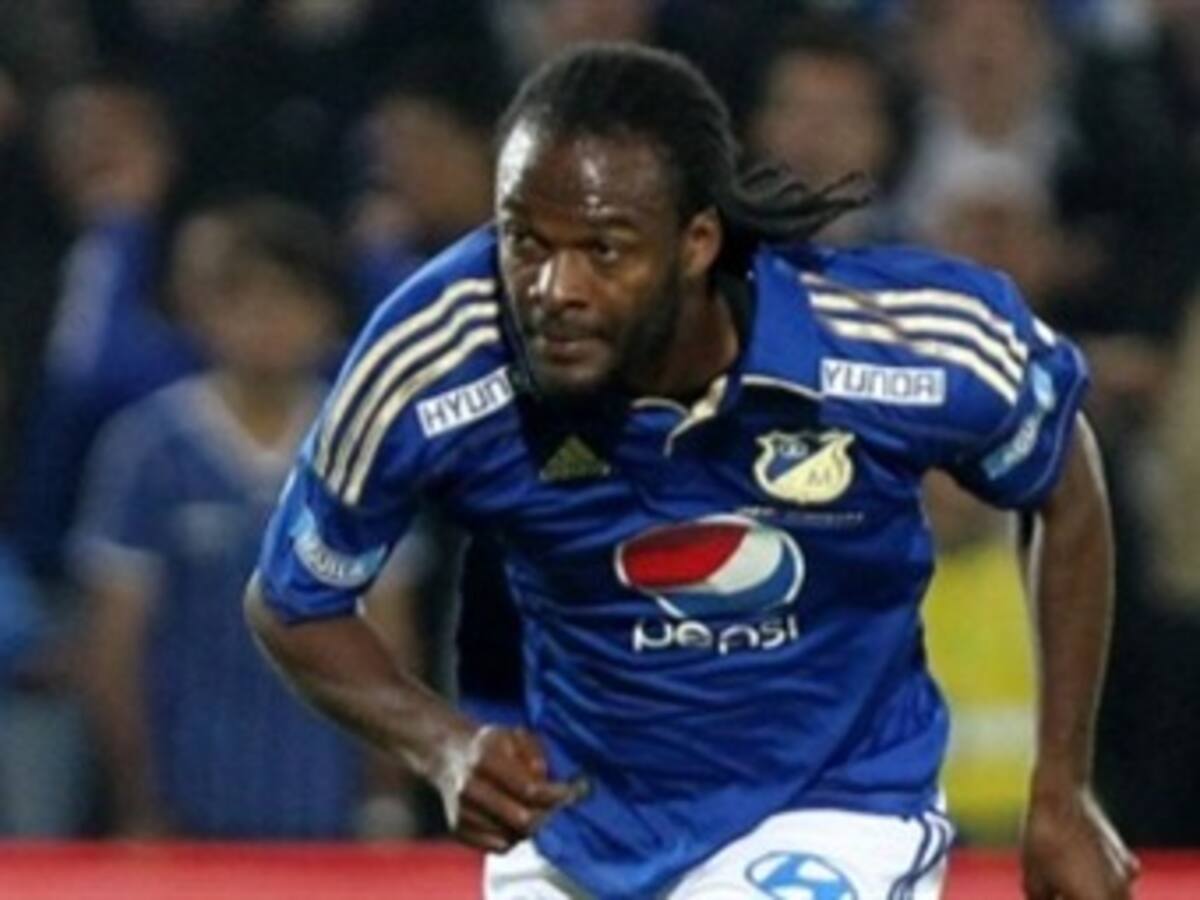 Millonarios sufrió pero ganó y dejó sin invicto al Cúcuta Deportivo