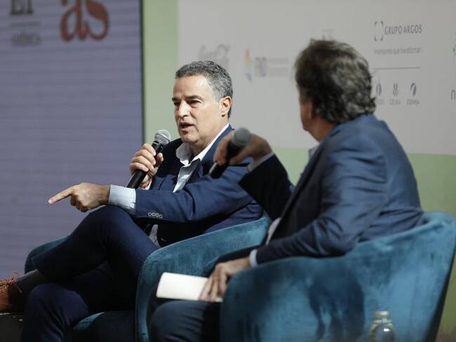 Atentado en mina de Buriticá ya se veía venir: Aníbal Gaviria lanza dardos a MinMinas