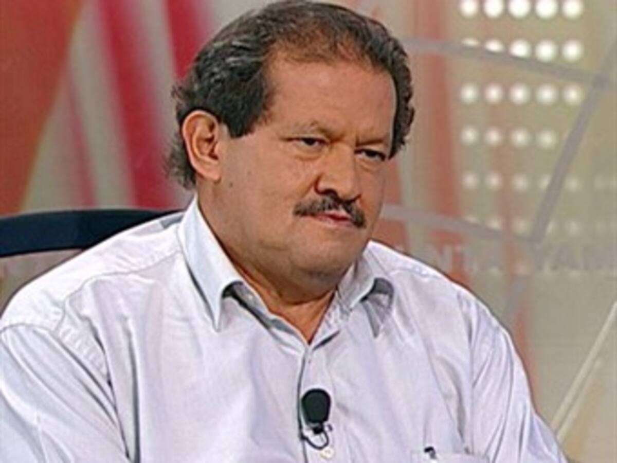 Si actuara a favor de los ricos me llamarían estadista: Garzón