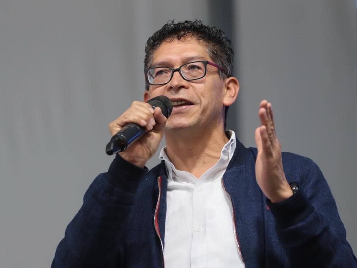 Declaraciones del gobernador ante investigación disciplinaria de la Procuraduría