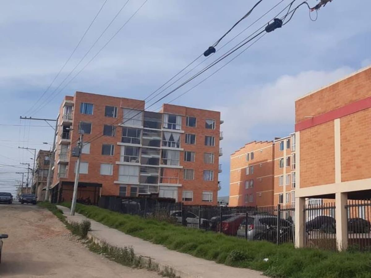 Denuncian presuntas estafas de constructora en el proyecto Remansos de los Patriotas, Tunja