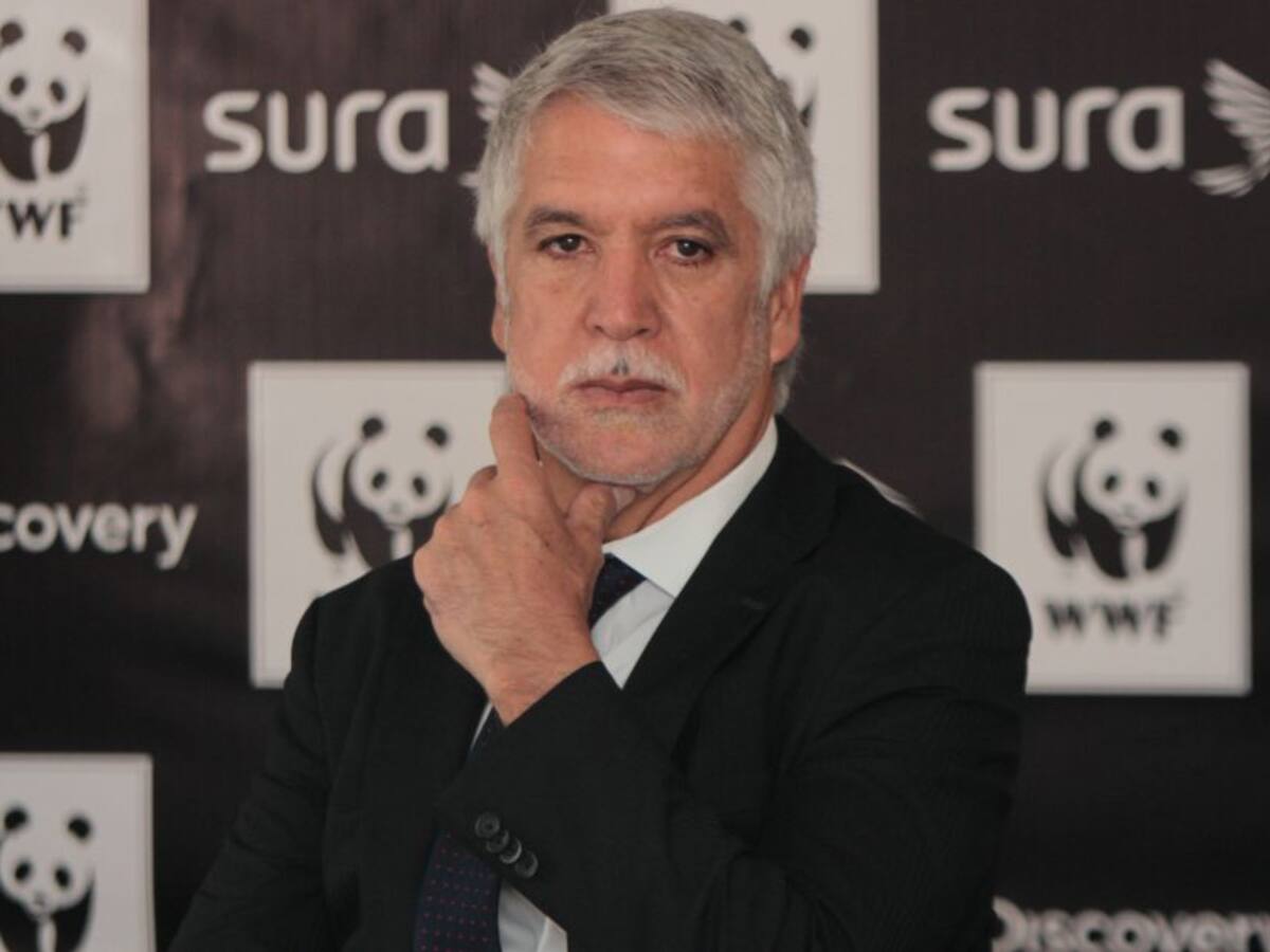 "Dejemos el circo": Peñalosa tras informe de la Contraloría sobre el metro