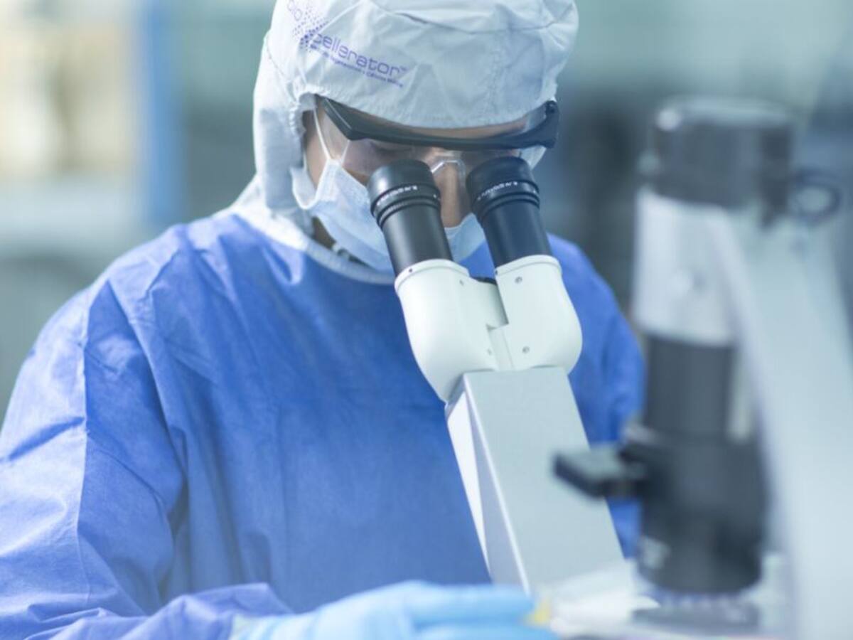 Hasta junio del próximo año se presentaría en Colombia la pandemia