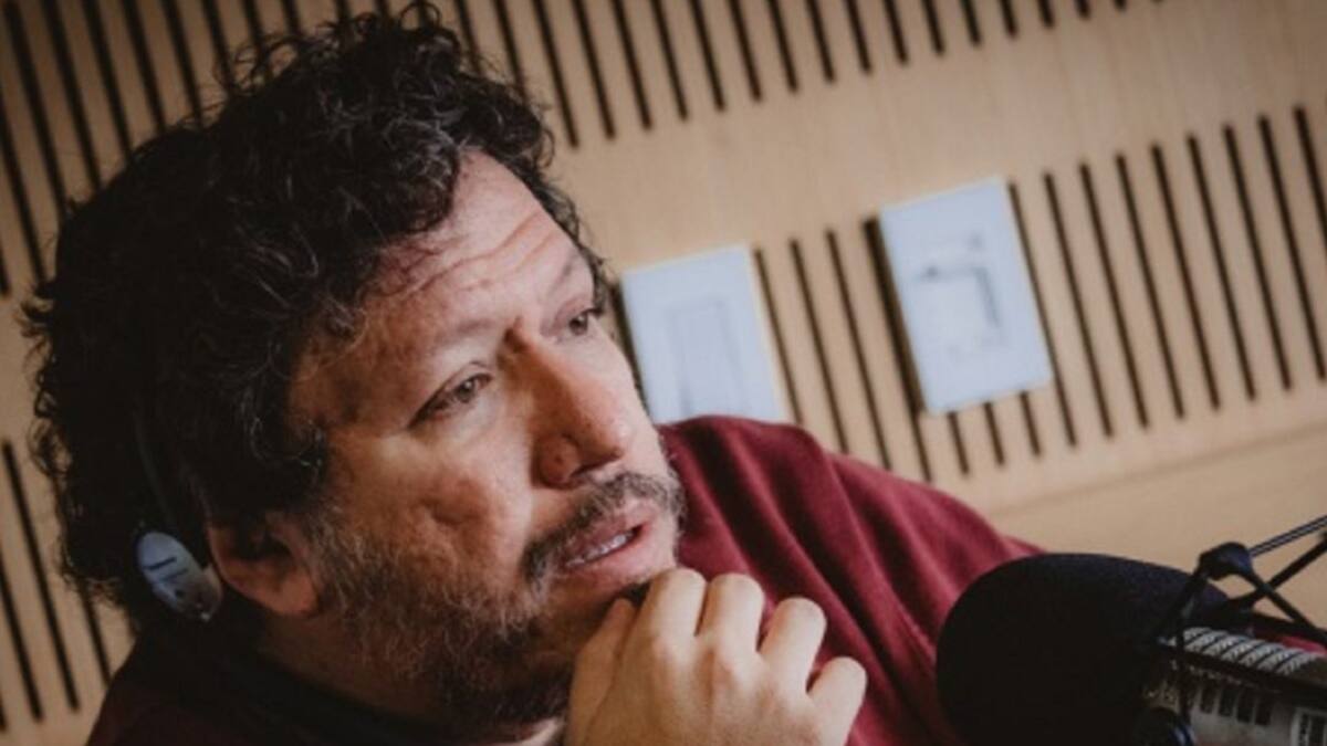 La Colombia psicópata en la nueva novela de Santiago Gamboa