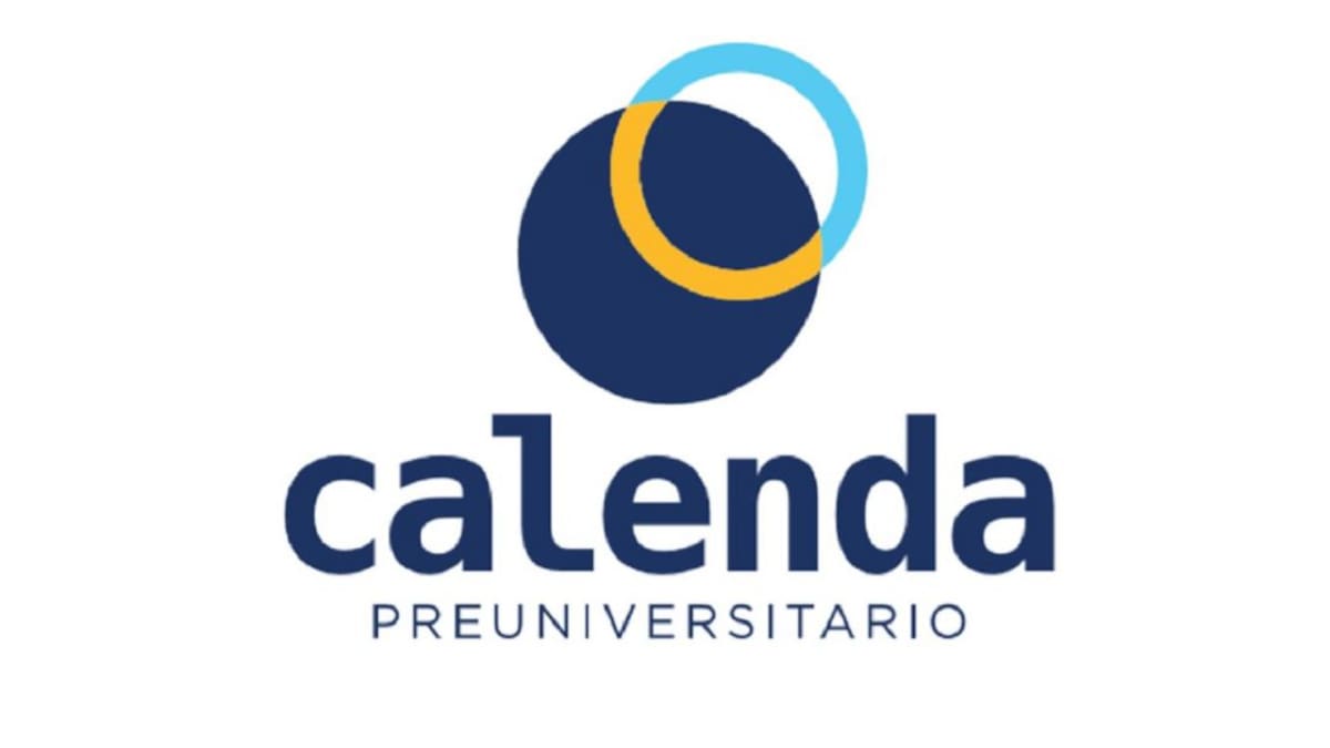 Calenda mantiene formación preuniversitaria de calidad en tiempos de crisis