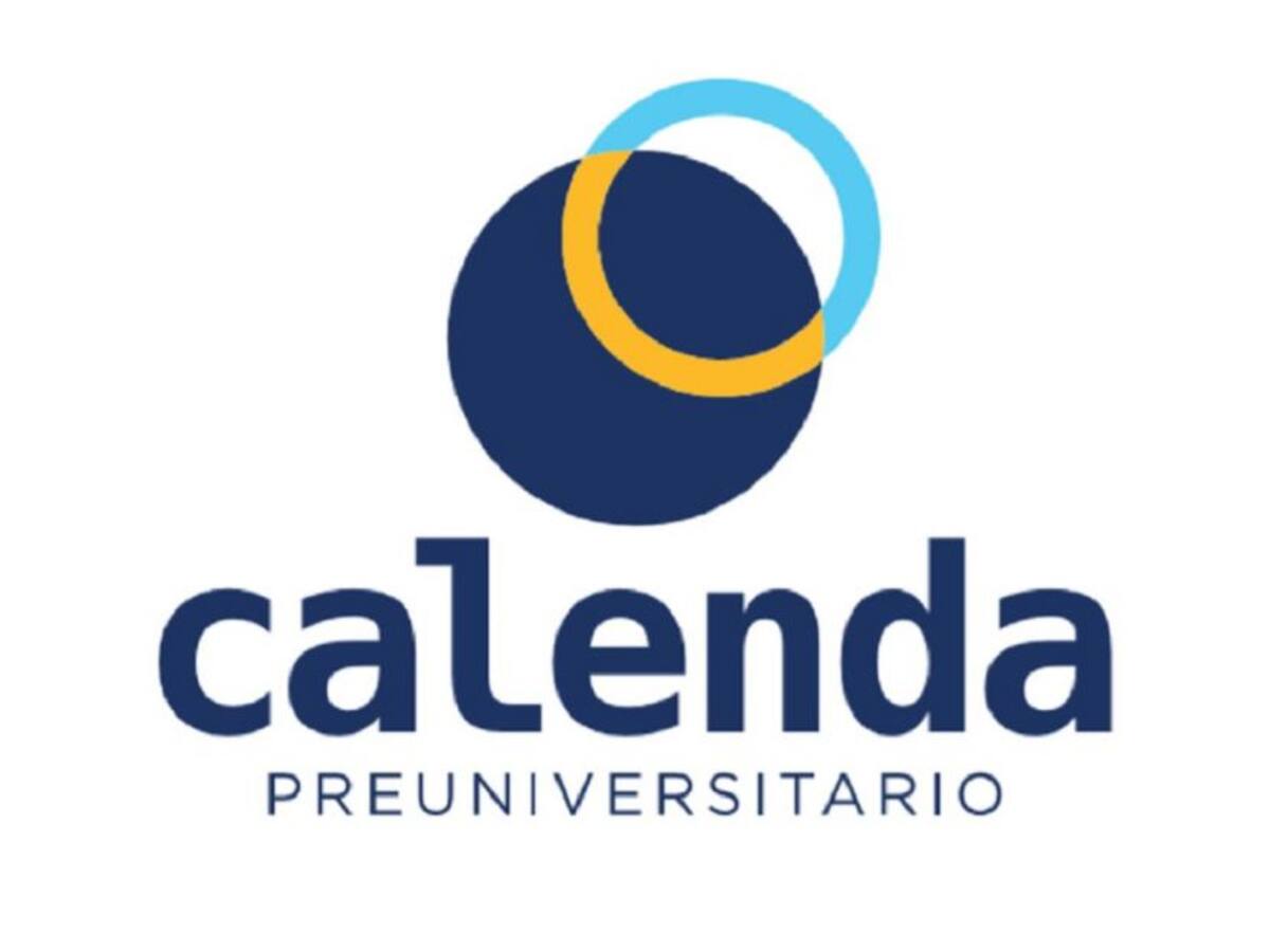 Calenda mantiene formación preuniversitaria de calidad en tiempos de crisis