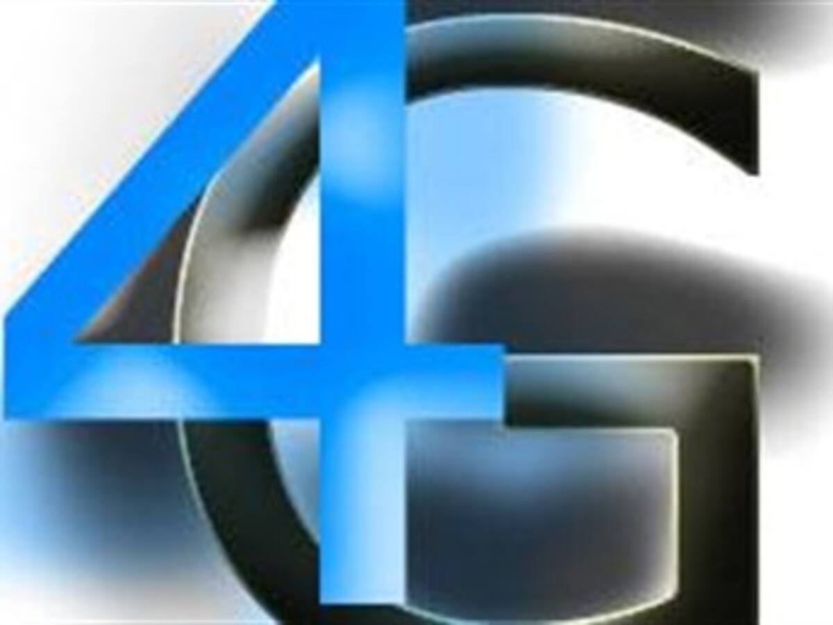 La tecnología 4G permitirá que en Colombia se disfrute de Internet móvil de alta velocidad