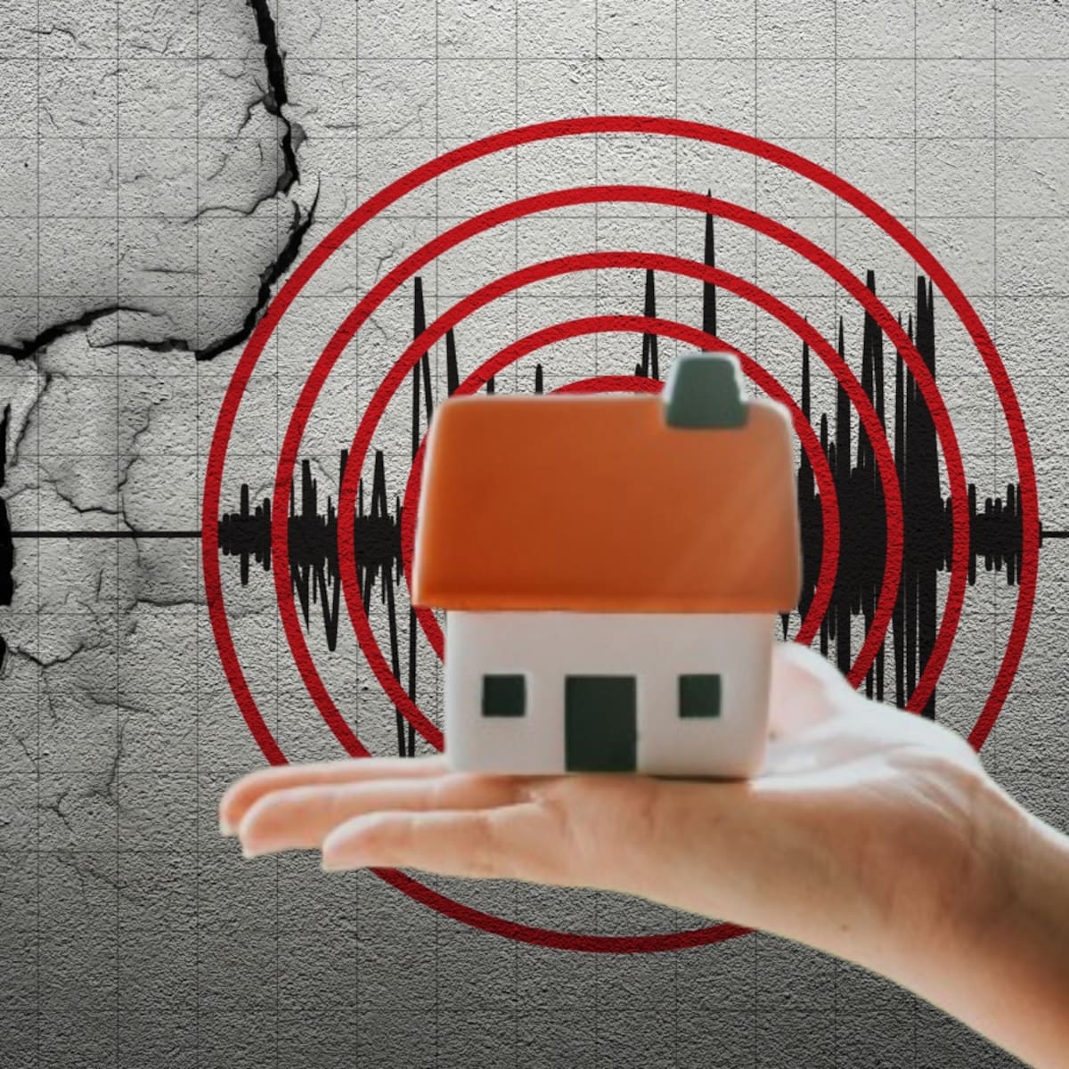 Seguros de vivienda contra terremotos: ¿Cómo acceder y qué cubren?