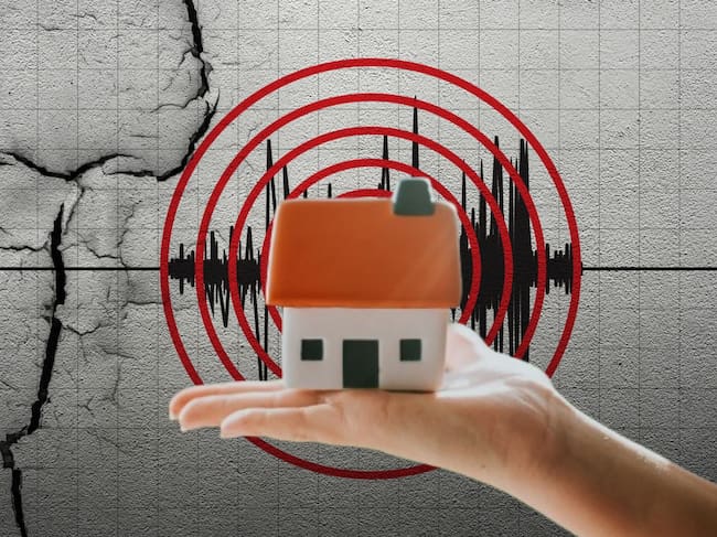 Seguros de vivienda contra terremotos
