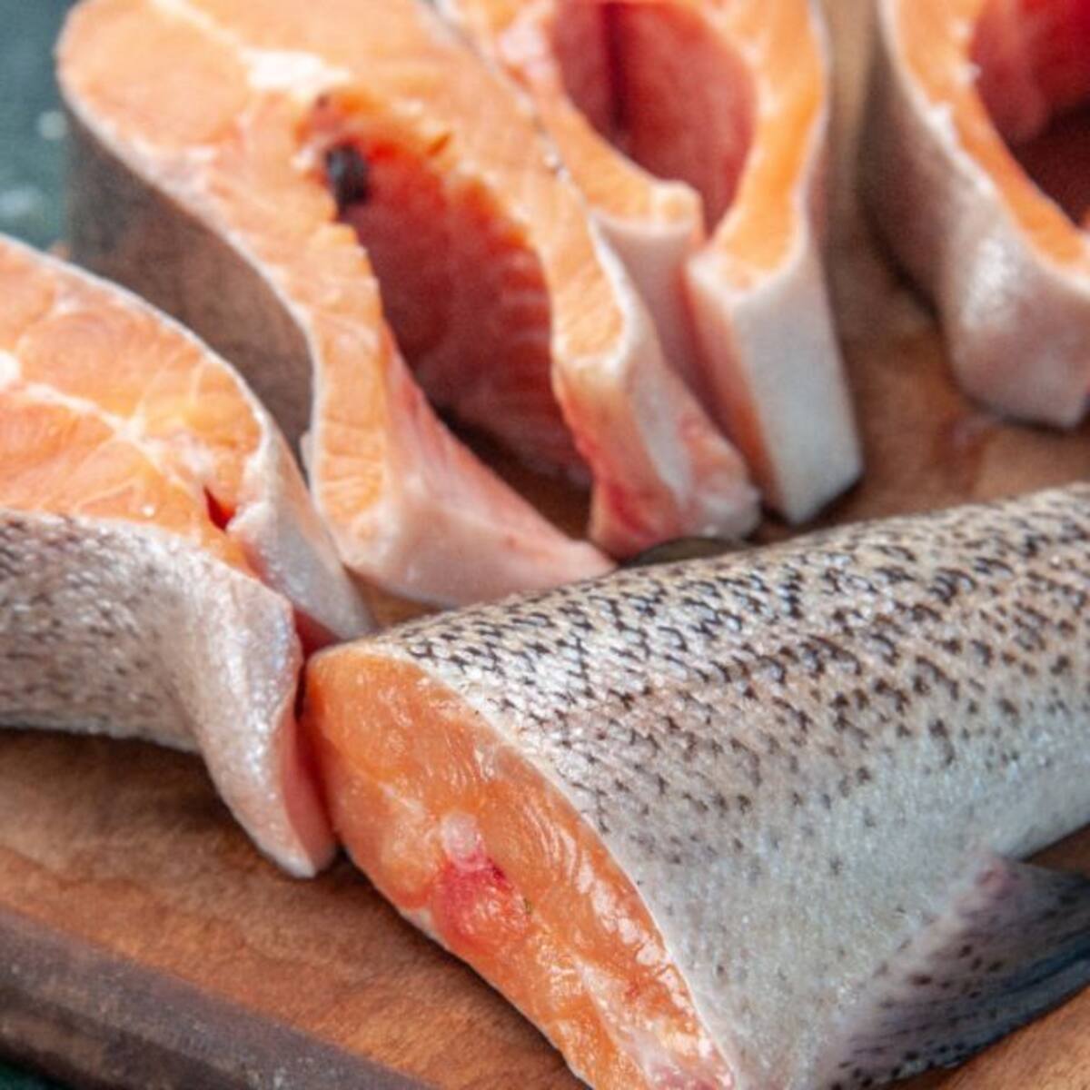 Invitan a comprar pescados en sitios que cumplan las condiciones sanitarias