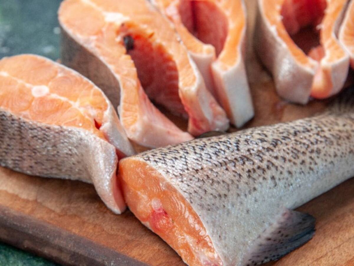 Invitan a comprar pescados en sitios que cumplan las condiciones sanitarias