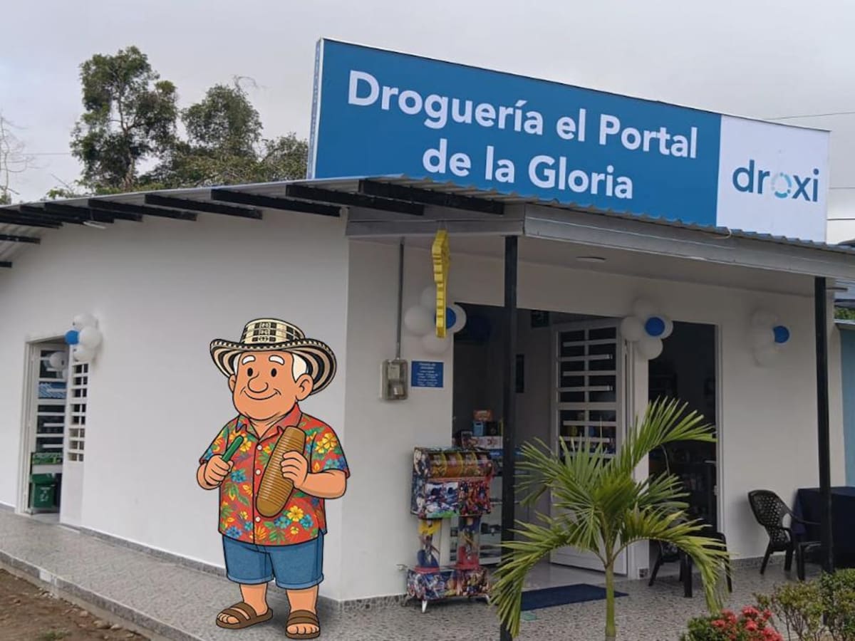 Modelo de droguerías aliadas en Bolívar impulsa más de 7 mil empleos y proyecta expansión