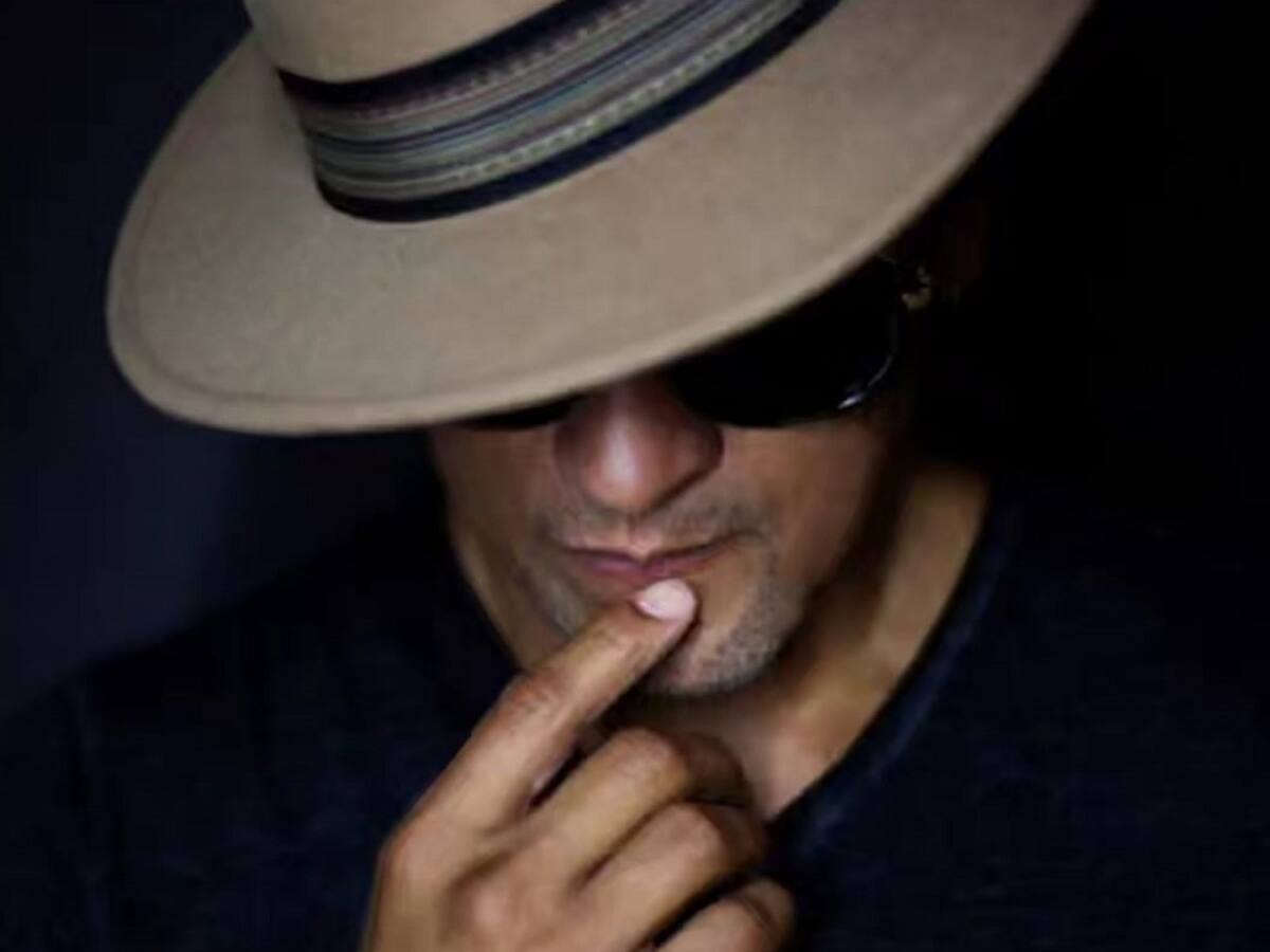 ZP, el salsero que impuso “Sobrio” de Maluma en Europa