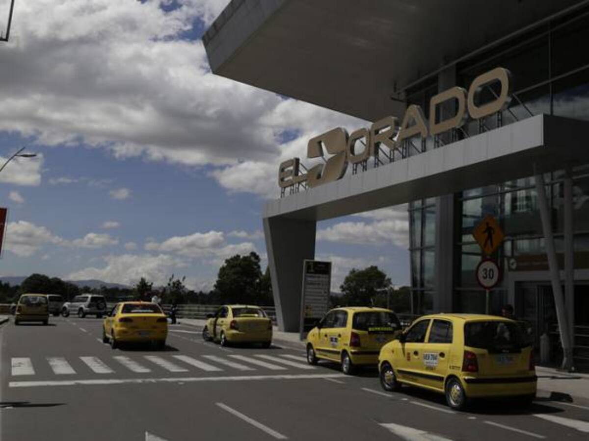 Mintransporte reconoce que fallas en El Dorado es un tema delicado