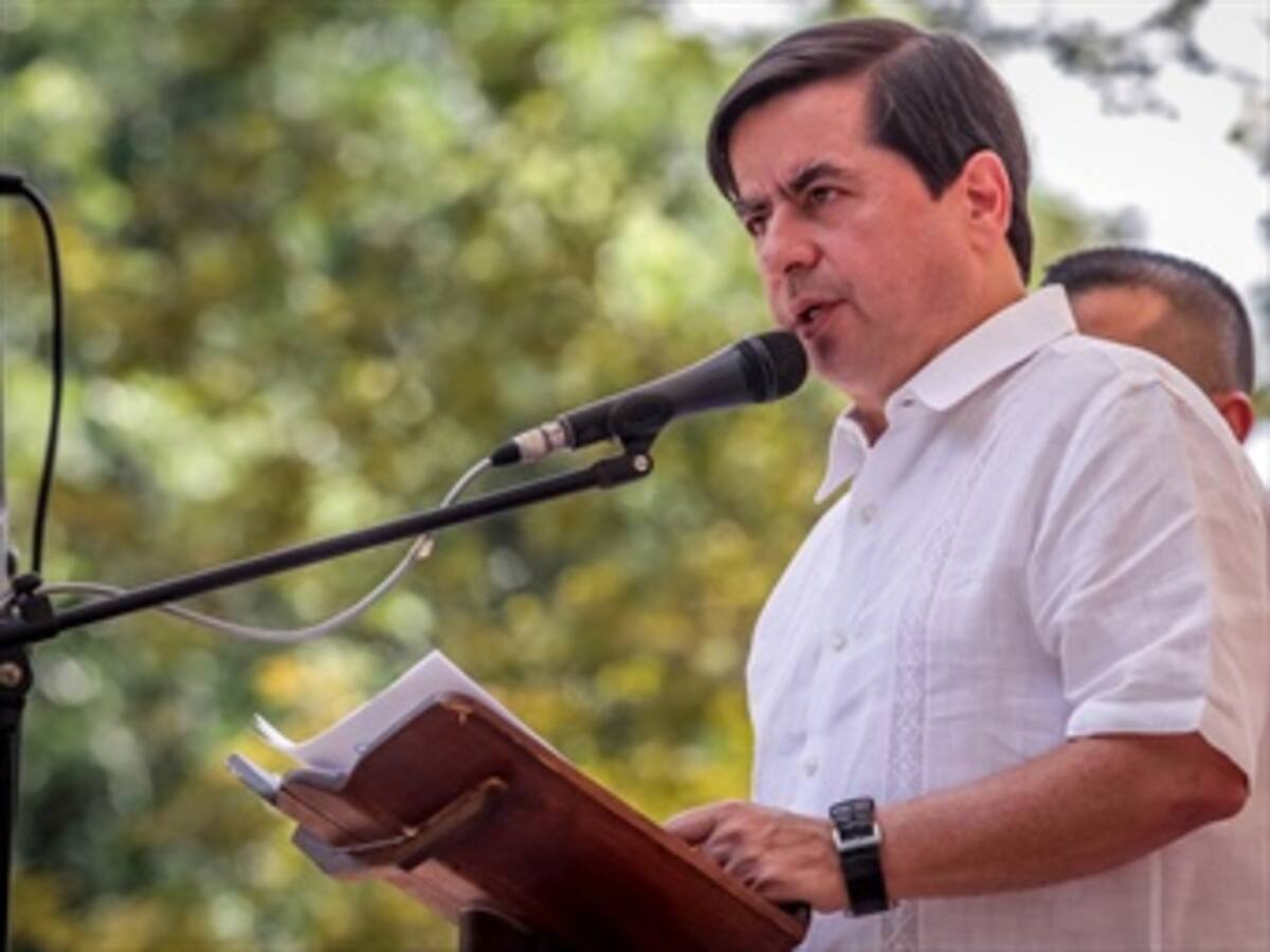 Mininterior confía en que liberaciones agilizará reanudación de diálogos