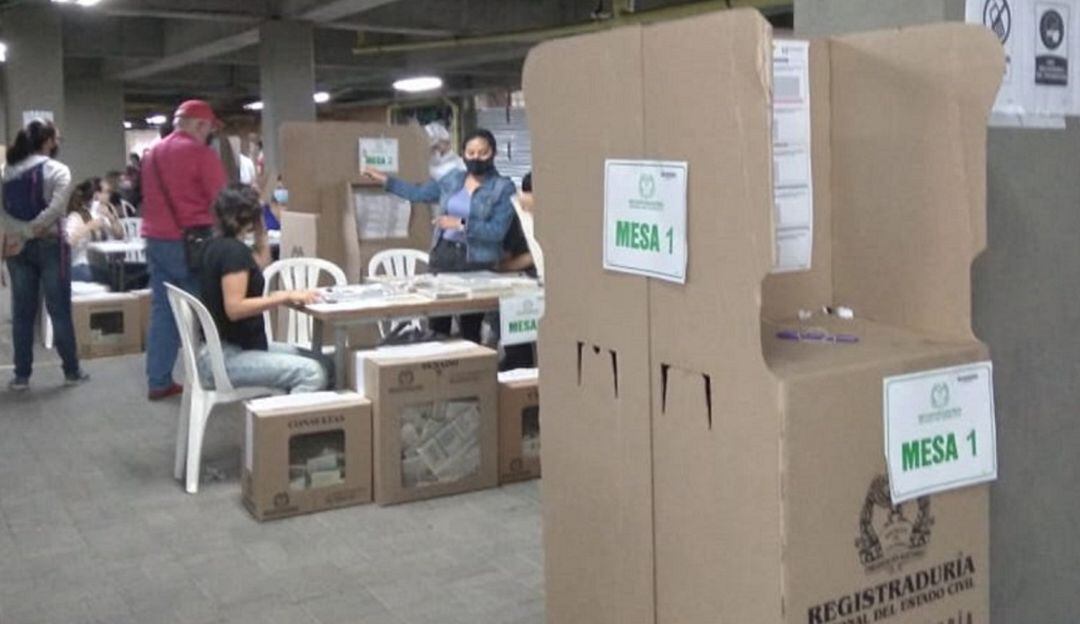 Elecciones locales serán el 29 de octubre del 2023