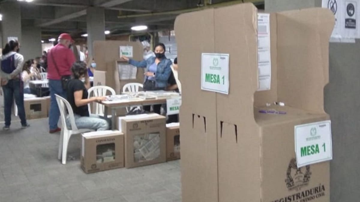 Procuraduría activa plan de vigilancia para elecciones de 2023