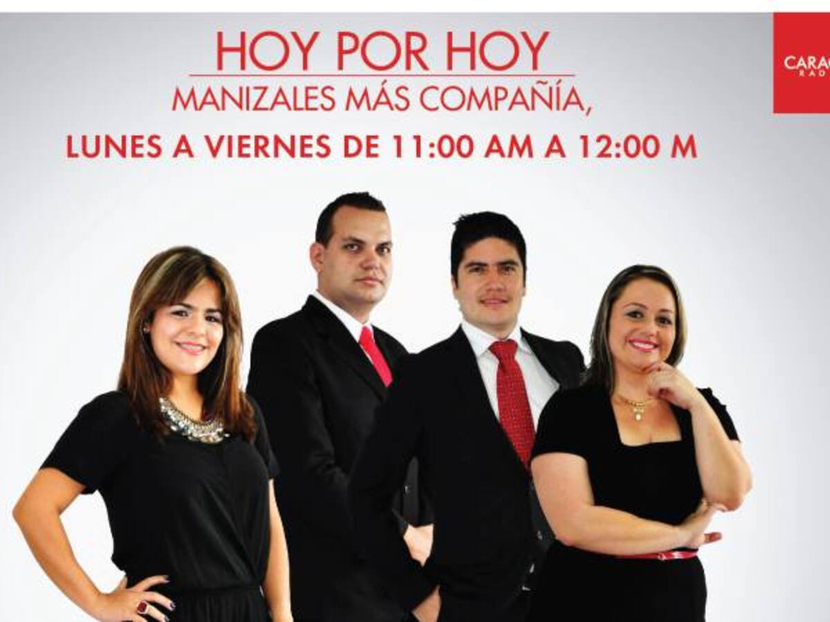 Noticias de Manizales y Caldas