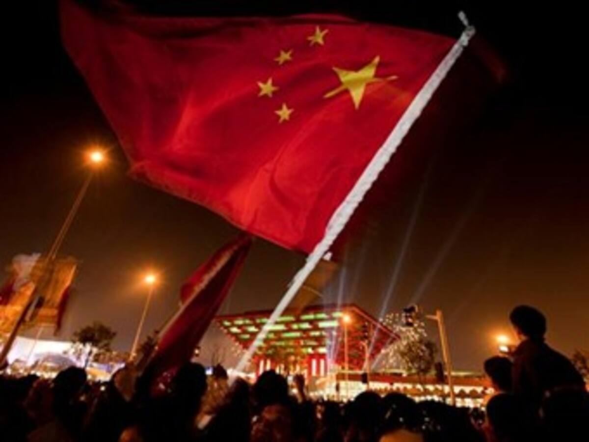 Arranca en Shanghái la mayor Exposición Universal de la historia