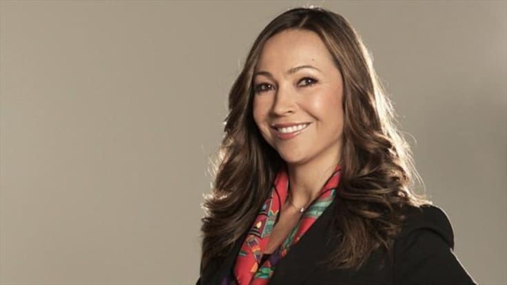 Hay expectativa por proyecto que presentará Parody y más secretos de D'arcy