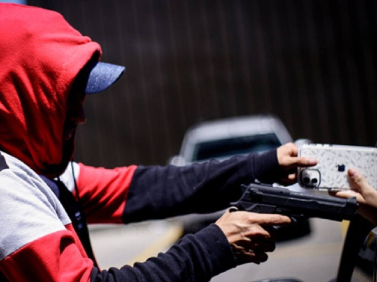 Rechazo al aumento de la violencia en Cúcuta