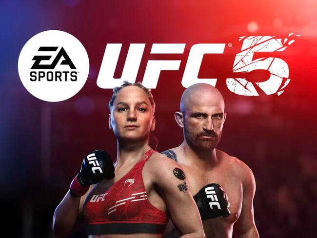 UFC 5 / Foto: EA Sports