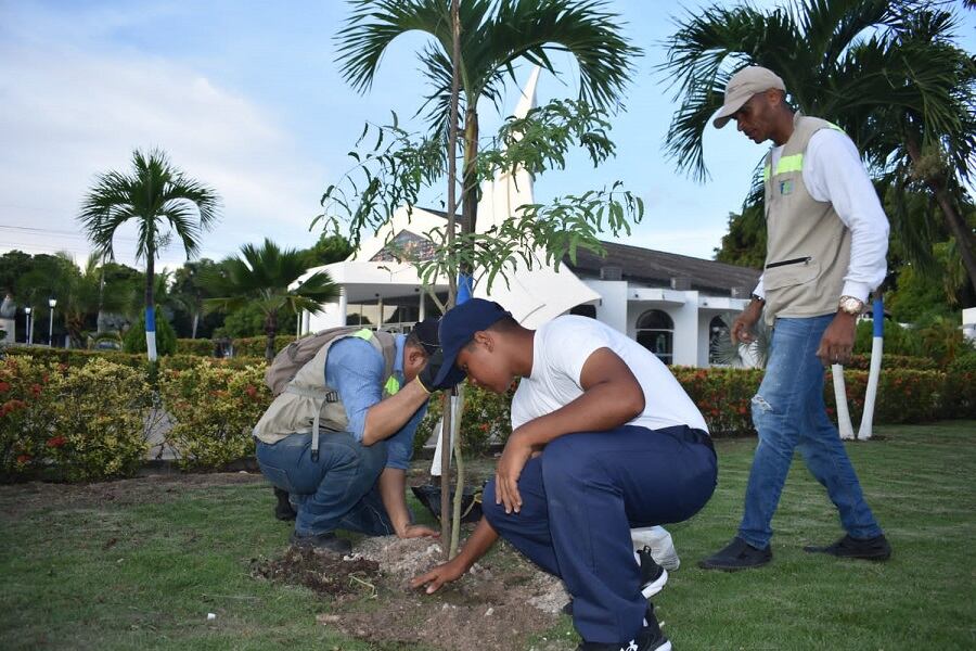 Escuela Naval de Cadetes “Almirante Padilla”