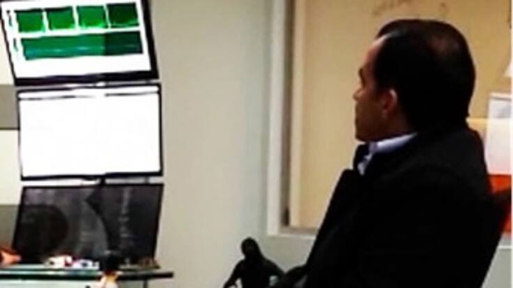 Aplazan entrega de pruebas de supuesto montaje contra Zuluaga