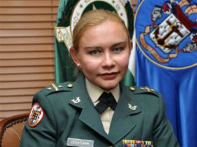 Comandante del Ejército resalta llamado de la primera mujer a curso para General